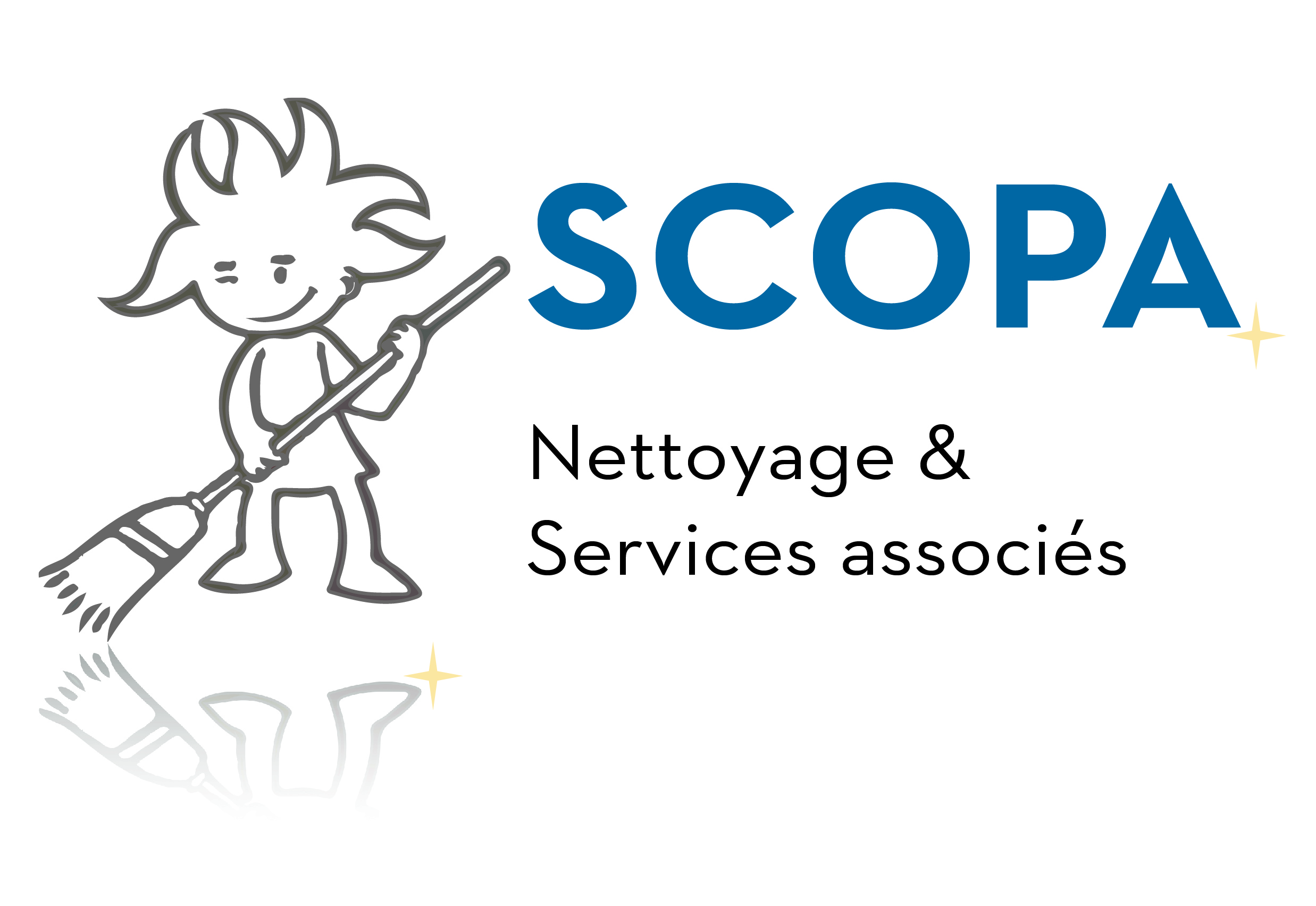 Logo SCOPA